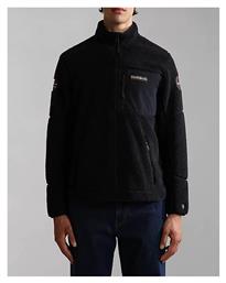 Yupik Fleece Ζακέτα Napapijri