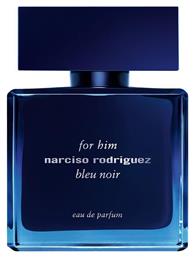 Bleu Noir Eau de Parfum 100ml Narciso Rodriguez