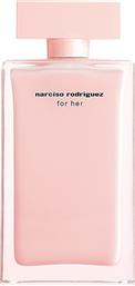 Narciso Rodriguez For Her Eau de Parfum 100ml