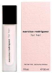 For Her Hair 30ml Narciso Rodriguez