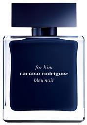 For Him Bleu Noir Eau de Toilette 100ml Narciso Rodriguez
