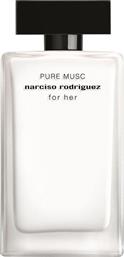 Narciso Rodriguez Pure Musc For Her Eau de Parfum 100ml