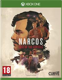Narcos: Rise of the Cartels Xbox One Game
