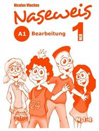 NASEWEIS 1 BEARBEITUNG neu (A1) - Edilingua