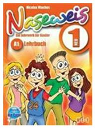 NASEWEIS 1 LEHRBUCH neu (A1) - Die Lupe
