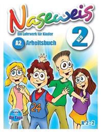 NASEWEIS 2 ARBEITSBUCH neu (A2) - Die Lupe