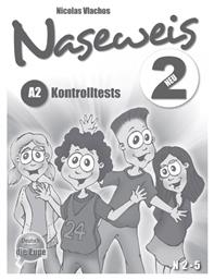NASEWEIS 2 KONTROLLTESTS neu (A2) - Die Lupe