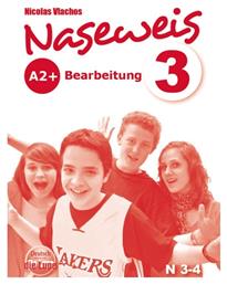 NASEWEIS 3 BEARBEITUNG (A2+) - Edilingua