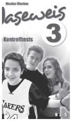 NASEWEIS 3 KONTROLLTESTS (A2+) - Die Lupe