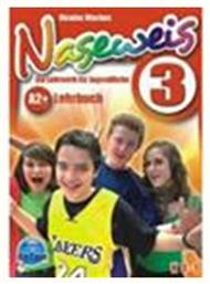 NASEWEIS 3 LEHRBUCH (A2+) - Die Lupe