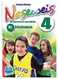 NASEWEIS 4 ARBEITSBUCH (B1) - Die Lupe