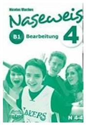 NASEWEIS 4 BEARBEITUNG (B1) - Die Lupe