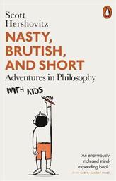 Nasty, Brutish & Short - Penguin