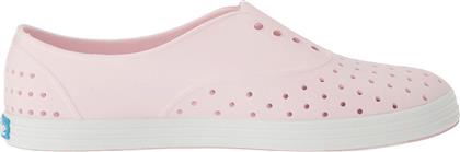 NATIVE SHOES JERICHO ΡΟΖ SLIP-ON ΠΑΠΟΥΤΣΙΑ από το Koolfly