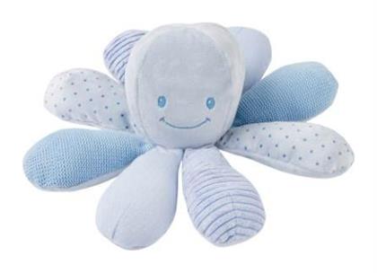 Activity Toy Octupus για Νεογέννητα Nattou