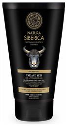 After Shave Gel Yak and Yeti 150ml Natura Siberica