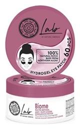 Biome Patches Ματιών 60τμχ Natura Siberica