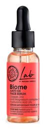 Lab Biome Anti Ox Face Serum 30ml Natura Siberica
