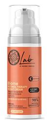 Lab Biome Ενυδατική Κρέμα Νυκτός 50ml Natura Siberica