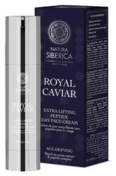 Royal Caviar Extra-Lifting Peptide Αντιγηραντική Κρέμα Ημέρας 50ml Natura Siberica