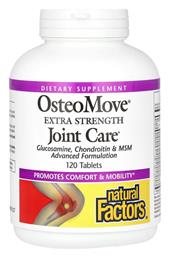 Osteomove Natural Factors