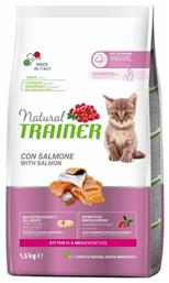 Kitten (1-6) 1.5kg Natural Trainer