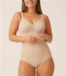 Κορσές Σύσφιξης Χωρίς Ραφές ΜΠΕΖ Naturana