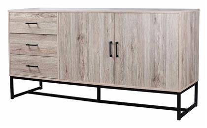 Nature Μπουφές Oak 160x40x75cm - Liberta