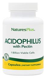 Nature's Plus Acidophilus with Pectin 30 κάψουλες - Natures Plus