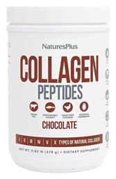 Nature's Plus Collagen Peptides 378gr Σοκολάτα - Natures Plus