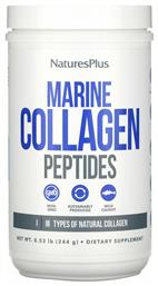 Nature's Plus Marine Collagen Peptides 244gr - Natures Plus