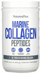 Nature's Plus Marine Collagen Peptides 244gr από το Pharm24