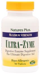 Nature's Plus Ultra Zyme 90 ταμπλέτες - Natures Plus