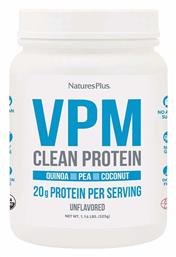 Nature's Plus VPM Clean Protein 525gr - Natures Plus