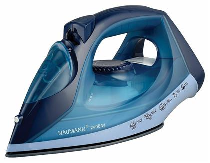 2400 2400W με Συνεχόμενη Παροχή Ατμού 25gr/min Naumann