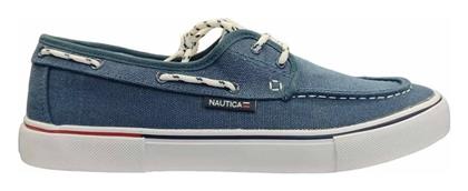 Ανδρικά Casual Παπούτσια Μπλε - Μπλε Nautica