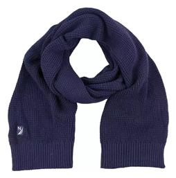 Ανδρικό Κασκόλ Navy Μπλε Nautica