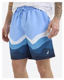 Ανδρικό Μαγιό Σορτς Blue Nautica