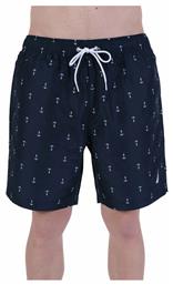 Ανδρικό Μαγιό Σορτς Navy Μπλε Nautica