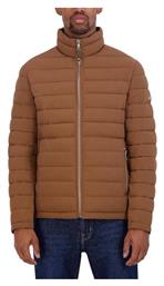 Μπουφάν Brown Nautica