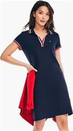 Mini Φόρεμα Navy Μπλε Nautica