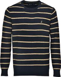 Nautica S03101-4NV από το Notos