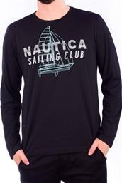Nautica V03911-0TB από το Notos