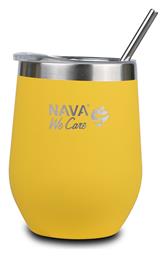 360ml Κίτρινο Nava