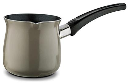 Μπρίκι από Αλουμίνιο Duboko σε Γκρι Χρώμα Αντικολλητικό 480ml Nava