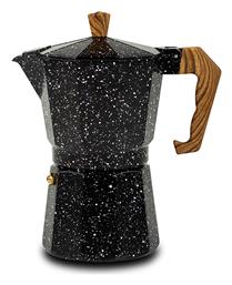 Μπρίκι Espresso 6cups Nava
