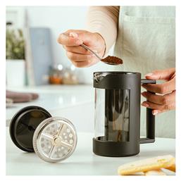 Καφετιέρα Γαλλικού Χειρός Καφέ 800ml Nava