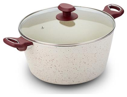 Κατσαρόλα Οικολογική Βαθιά Κατσαρόλα από Αλουμίνιο Nava