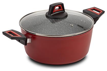 Taurus Βαθιά Κατσαρόλα από Αλουμίνιο Nava