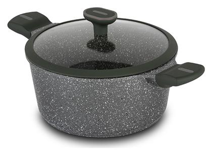 Βαθιά Κατσαρόλα από Αλουμίνιο 24cm 5205746001617 Nava